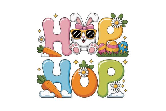 Download Fun HOP Happy Easter Bunny Sunglasses Ca - Easter bunny sunglasses Collection