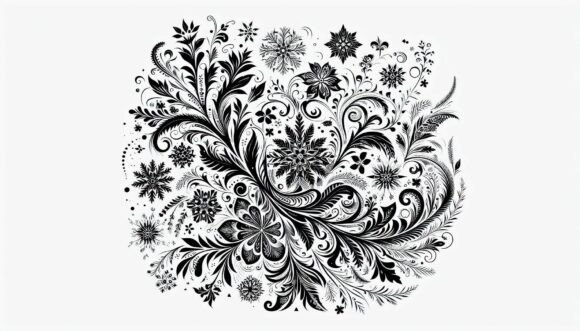 Download Seasonal Illustrations - Illustrations Collection
