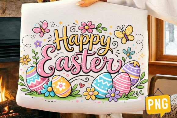 Download Happy Easter Day PNG,Easter Day PNG - Premium Resources