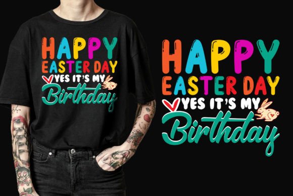 Download Happy Easter Day T Shirts Design Svg - Happy easter day Collection