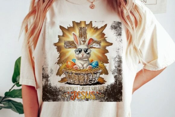 Download Easter Bunny Sunglasses Jesus Cross Png - Easter bunny sunglasses Collection
